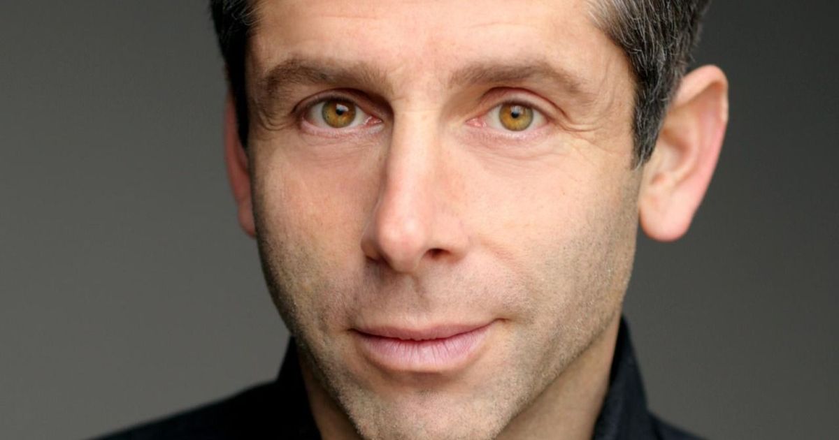 Elliot Levey: The Art of the Supporting Actor | Events | Masterclass ...